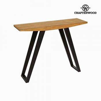 Mueble Auxiliar in legno di mindi (100 x 38 x 78 cm)