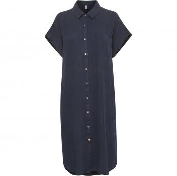 Vestito lungo CULTURE Elina Kaftan