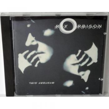 Roy Orbison – Mystery Girl (Virgin, 1989, UK, CDV2576, Used)