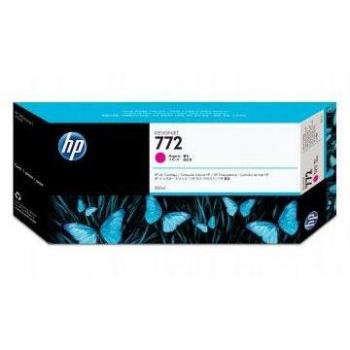 Original HP CN629A / 772 Tintenpatrone magenta