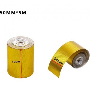 Espuma Aislante Térmica para Motor