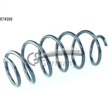 German Coil Spring Model 14874368