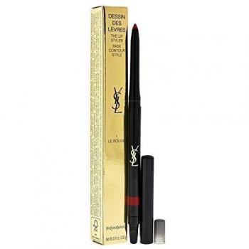 YSL Beauty Lippenstift, 1er Pack (1 x 6 ml)