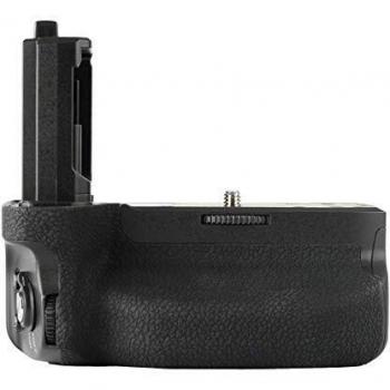Grip Professionale MK‑A7IV da Meike: Controllo Remoto a 2,4 G per Sony A1