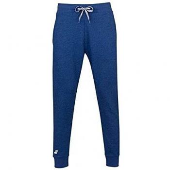 Babolat Women's Dark Blue Exercise Joggers XS