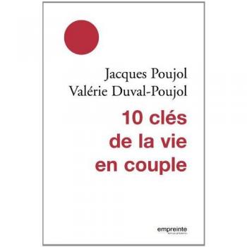 10 clés de la vie en couple