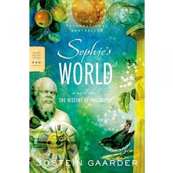 Sophie's World: A Novel about the History of Philosophy