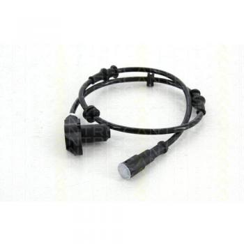 Triscan Sensor für Raddrehzahl vorne 8180 24105