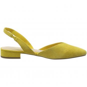 Tamaris 1-1-29401-22 Damen Pumps, Gelb (Sun 602), 42 EU
