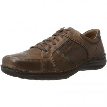 Josef Seibel Anvers 49 Herren Derbys, Brasil-Kombi 311, 47 EU