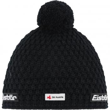 Eisbär Pompon Mütze Trail SKA