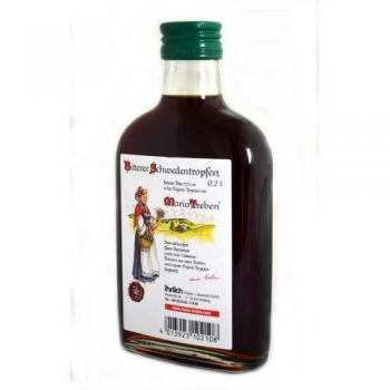 Maria Treben Swedish Herb Elixir 200 ml