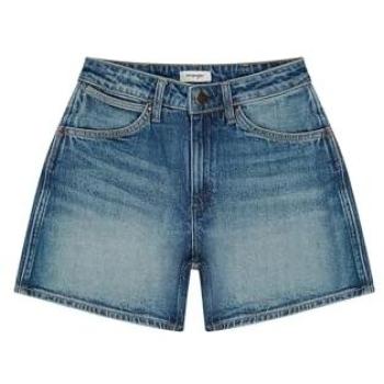 Jeans Wrangler Corti Cowboy 5 Haze Moonlite 29