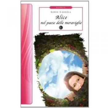 Alice nel paese delle meraviglie-Attraverso lo specchio