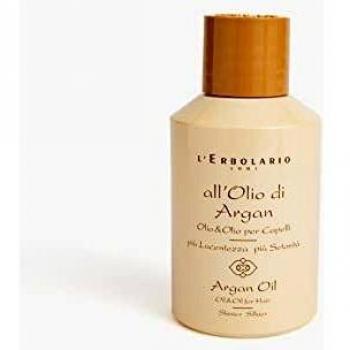 Argán aceite capilar, 100 ml