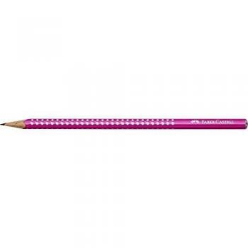 PBS Deutschland BLEIST.Sparkle Pearl PINK Faber