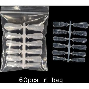 Sistema de Formas Dual para Uñas