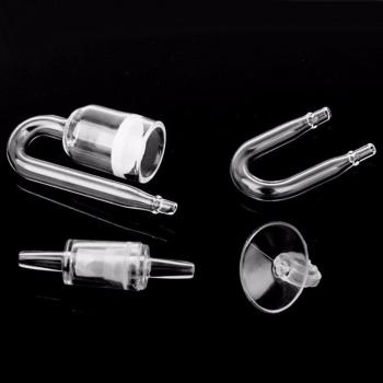 Moss CO2 Diffuser for 60-300L Tanks
