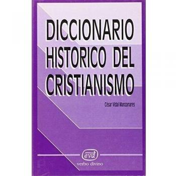 Diccionario histórico del cristianismo