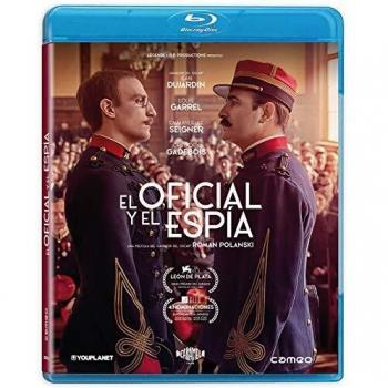 El espía