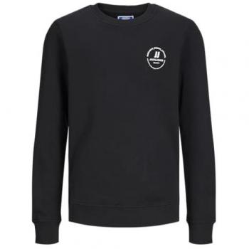 Jack & Jones Junior Langarm Sweatshirt
