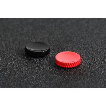 Botón Disparador Engomado para Cámaras Sony A7 II, A7S, A7R, A7SM2, A7M2, HX80, HX95, HX99