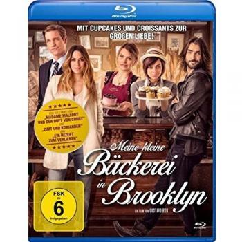 Meine Kleine Bäckerei In Brooklyn
