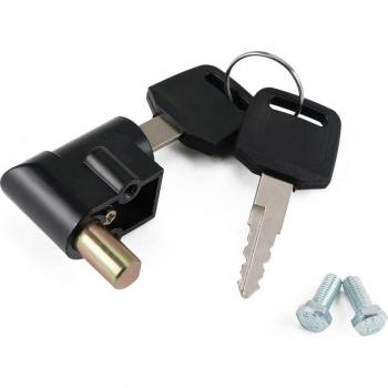 Bloqueo Estacionario Dual Llave – Can‑Am Ryker Rally 600 / 900