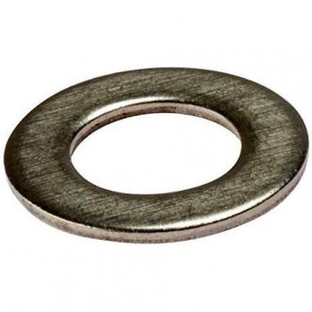 Forgefix Flat Washer Form B ZP M12 Bag 100 FORWASH12M