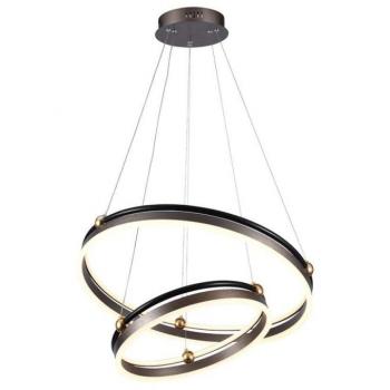 Suspension lumineuse 3000 K, 62,5 cm de diamètre