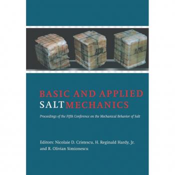 Basic and Applied Salt Mechanics