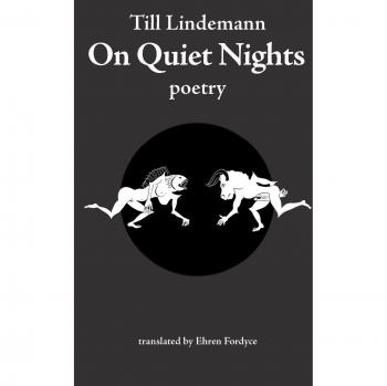 On Quiet Nights by Till Lindemann (Paperback, 2015)