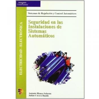 Seguridad en las instalaciones de sistemas automaticos