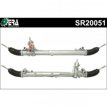 Scatola di Sterzo SR20051 ERA Benelux