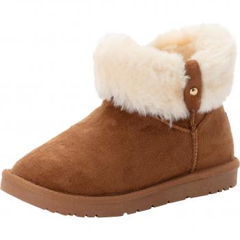 O'NEILL Winterschuhe JENNER MID JR für kalte Tage