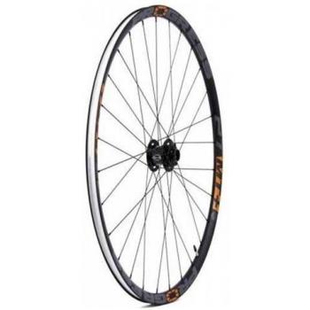 Progress Front Wheel 29” MT+ DH Black 2019