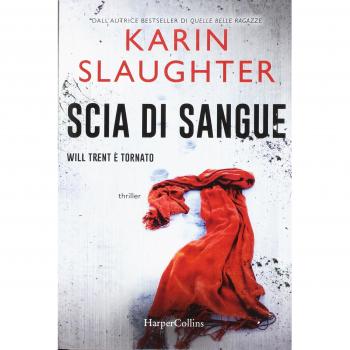 Scia di sangue