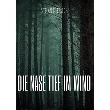 Die Nase tief im Wind