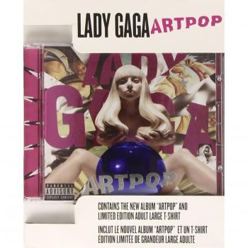 Artpop Bundle