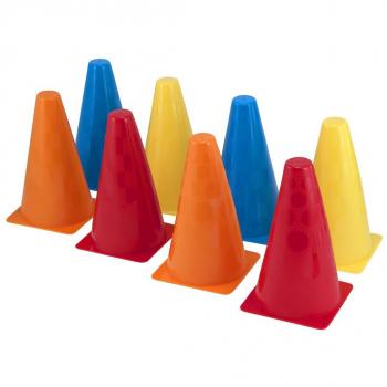 Plateau à Cônes Activités Melissa & Doug 14004