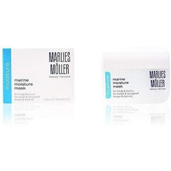 Haarmaske Marine Moisture Marlies Möller (125 ml)