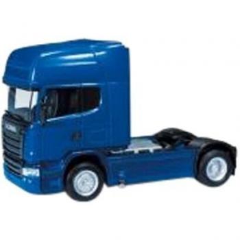Scania R Streamline Topline 2‑Achs – Modell Herpa 