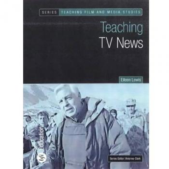 Teaching TV News