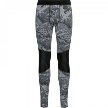 Odlo Leggings Whistler Eco nero