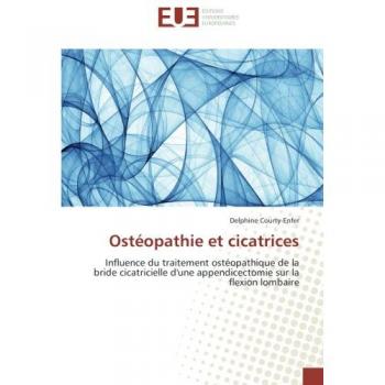 Osteopathie et cicatrices