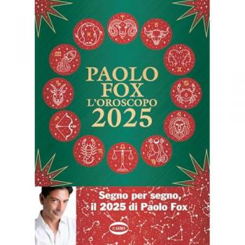 L'oroscopo 2025