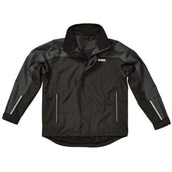 DEWALT STORM JACKET WPROOF XL Jacket, X-Large, Grey