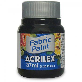 Acrilex pintura textil mate