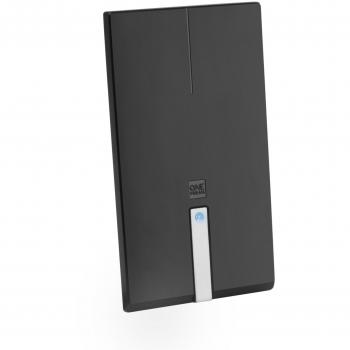 OneForAll SV9425 Black Indoor HDTV Amplifier