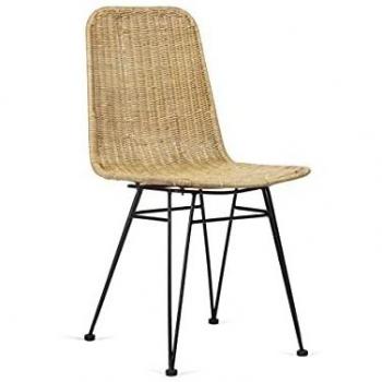 Porto Dining Wicker Chair